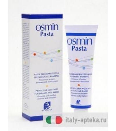 Osmin  Pasta 100ml