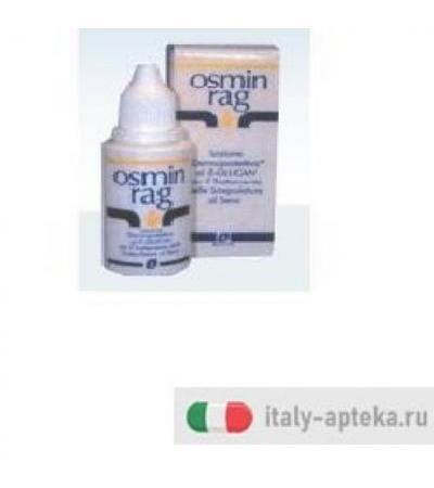 Osmin  Ragadi Lozione Trattamento Seno 25ml