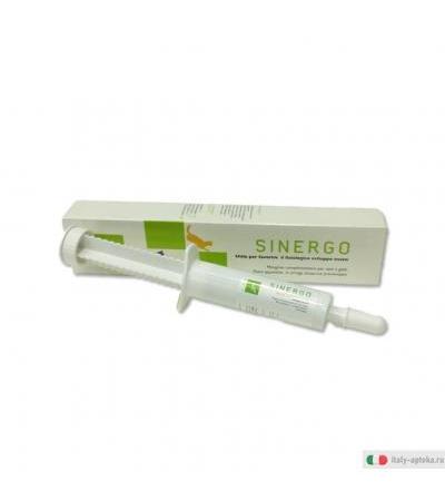 Otivet Sinergo Siringa 30ml