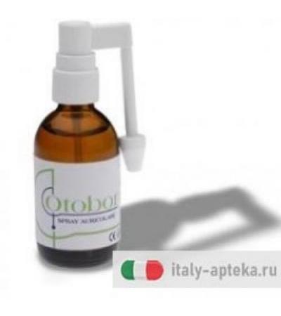 Otobor Spray Auricolare 50ML