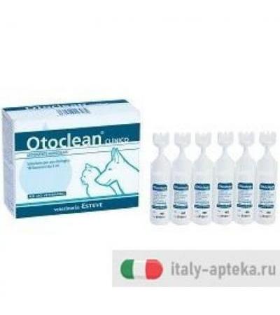 Otoclean 18 Fiale X 5ml