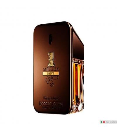 Paco 1 Million Prive' Eau De Parfum 50Ml Vap.