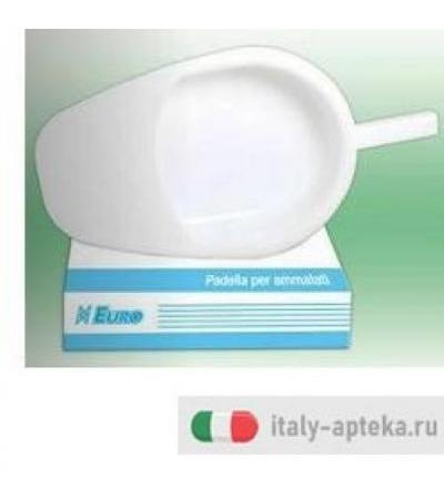 PADELLA POLIPROPILENE CART