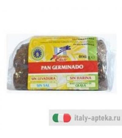 PANGERMOGLIO DI FRUMENTO 400G