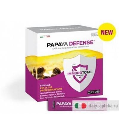 PAPAYA DEFENSE 30STICK