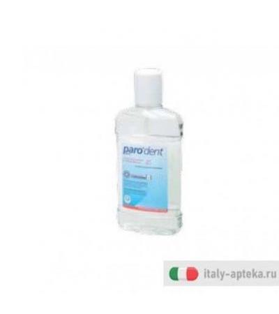 PARO 72676 DENT COLL FLU 500