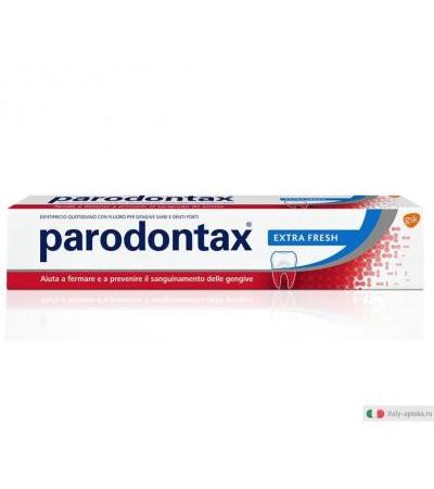 Parodontax Complete Protection Cool Mint 75ml