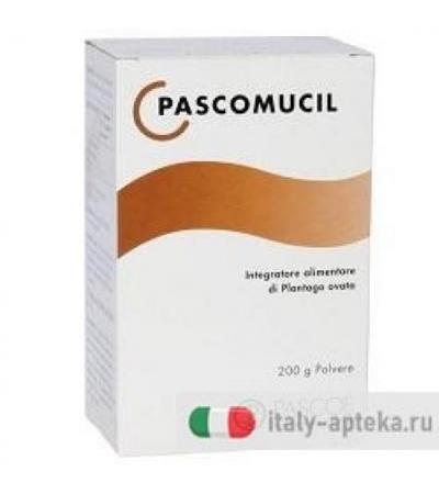 PASCOMUCIL POLV 200G