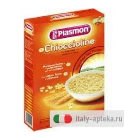 PASTINA CHIOCCIOLINE 340G