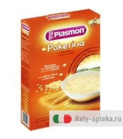 PASTINA POKERINA 340G