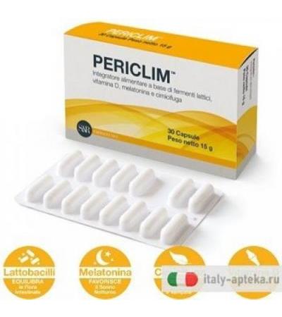 PERICLIM 30CPS