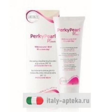 Perkypearl Crema Giorno 50ml