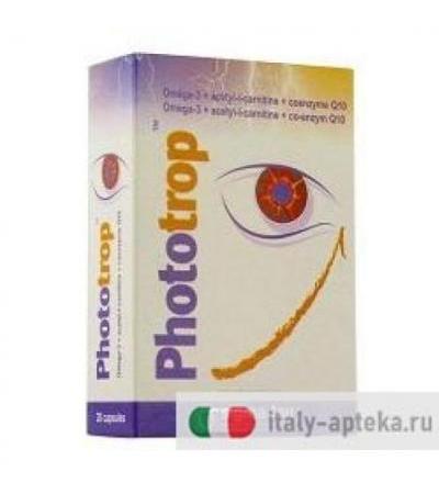 PHOTOTROP 20CPS