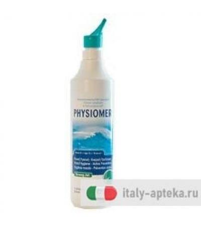 Physiomer CSR Spray Nasale Getto Forte