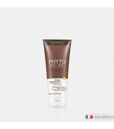 Phyto Phyto Specific Masque Hydratation Riche 200ml
