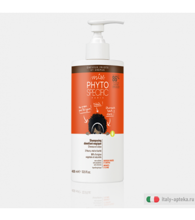 Phyto Phyto Specific Shampoo Demelant Magique 400ml
