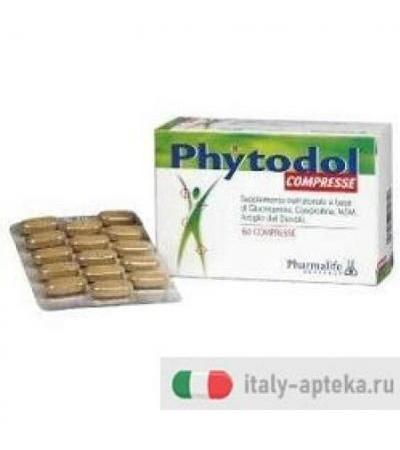 PHYTODOL 60CPR