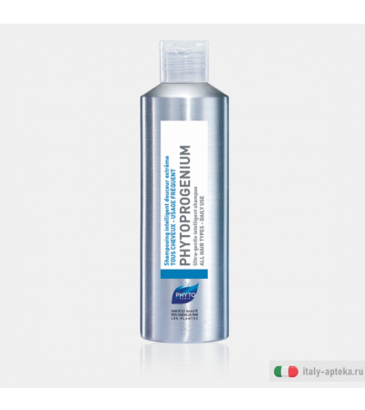 Phytoprogenium Shampoo Delicato 200ml
