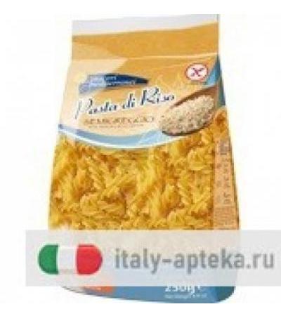 PIACERI MEDIT PAS RISO FUSILLI