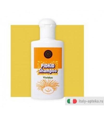 Pidkid Shampoo 150ml