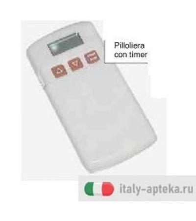 PILLOLIERA C/TIMER