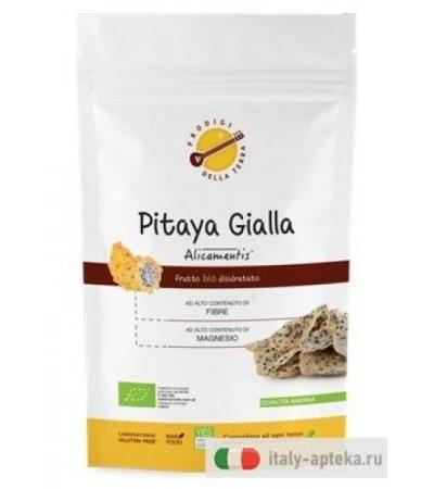 Pitaya Alicamentis Bio 190g