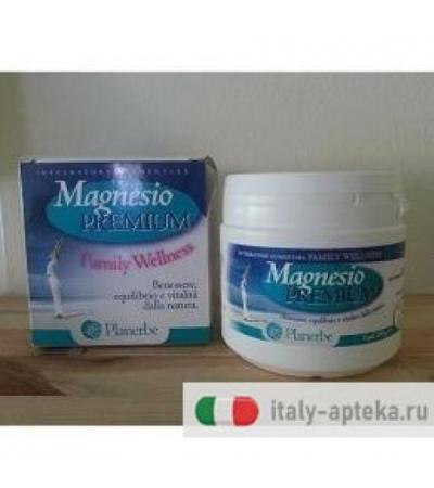 PLANERBE MAGNESIO PRE FAMILY W