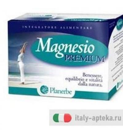 PLANERBE MAGNESIO PREMIUM 30B