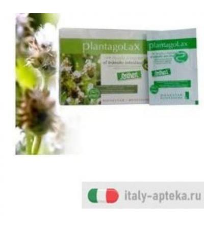 PLANTAGOLAX 20BUST