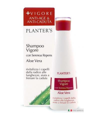 Planter's Shampoo Vigore 200ml