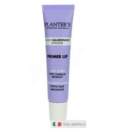 PLANTERS AC IAL PRIMER LIP10ML