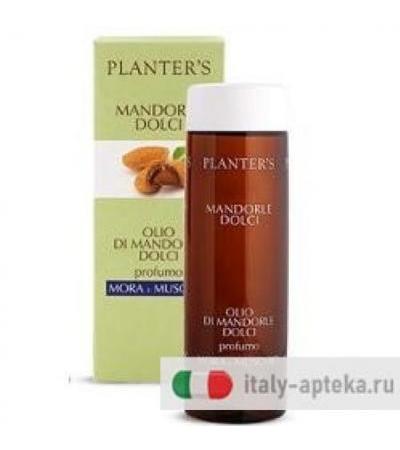PLANTERS OLIO MAND DOLCI MO/MU