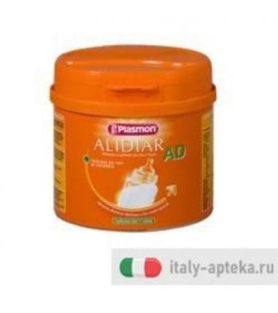 PLASMON ALIDIAR AD 350G