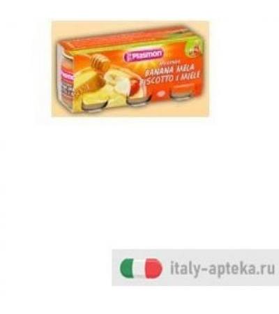 PLASMON OMOG BA/ME/BI/MI120GX3