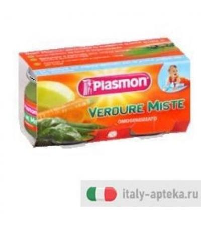 PLASMON OMOG VERD MISTE 80GX2P