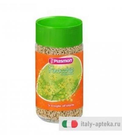 PLASMON TISANA FINOCCHIO 180G
