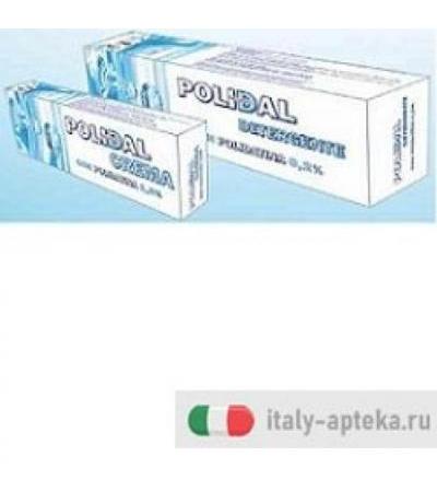 POLIDAL CREMA VISO 30ML