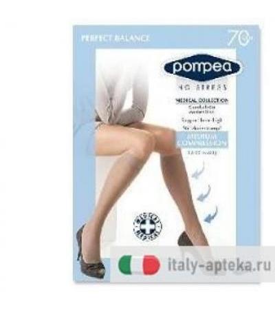 POMPEA AD PERF 70 NAT MED 5