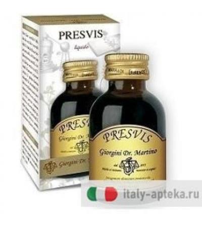 PRESVIS LIQUIDO 50ML