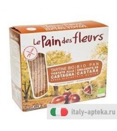 PRIMEAL PAIN F CASTAGNA 150G