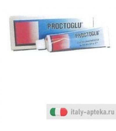 PROCTOGLU POM PROCTOLOGICA 30G