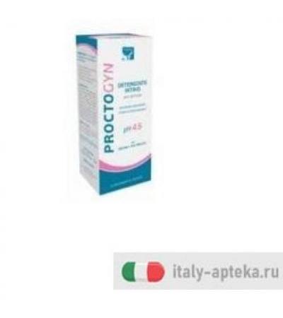 PROCTOGYN DETERGENTE 200ML