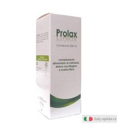 PROLAX 200ML