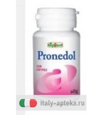 PRONEDOL 120CPS