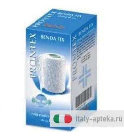 PRONTEX BENDA AUTOFISS 8CM