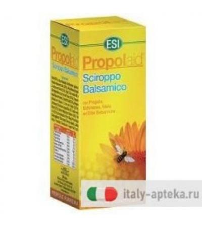 PROPOLAID SCIROPPO BALS 200ML
