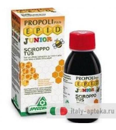 Propoli Plus Epid Tus Sciroppo 100ml