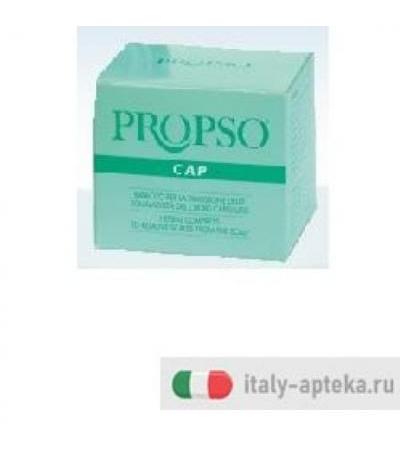 Propso Impacco Capelli 150ml