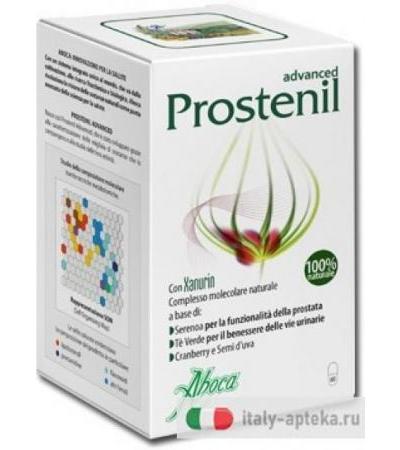 Prostenil Advanced 60 Opercoli