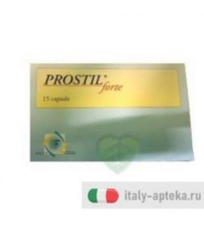 PROSTIL FORTE 15CPS